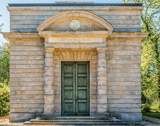 The Queen's Dairy at Rambouillet
