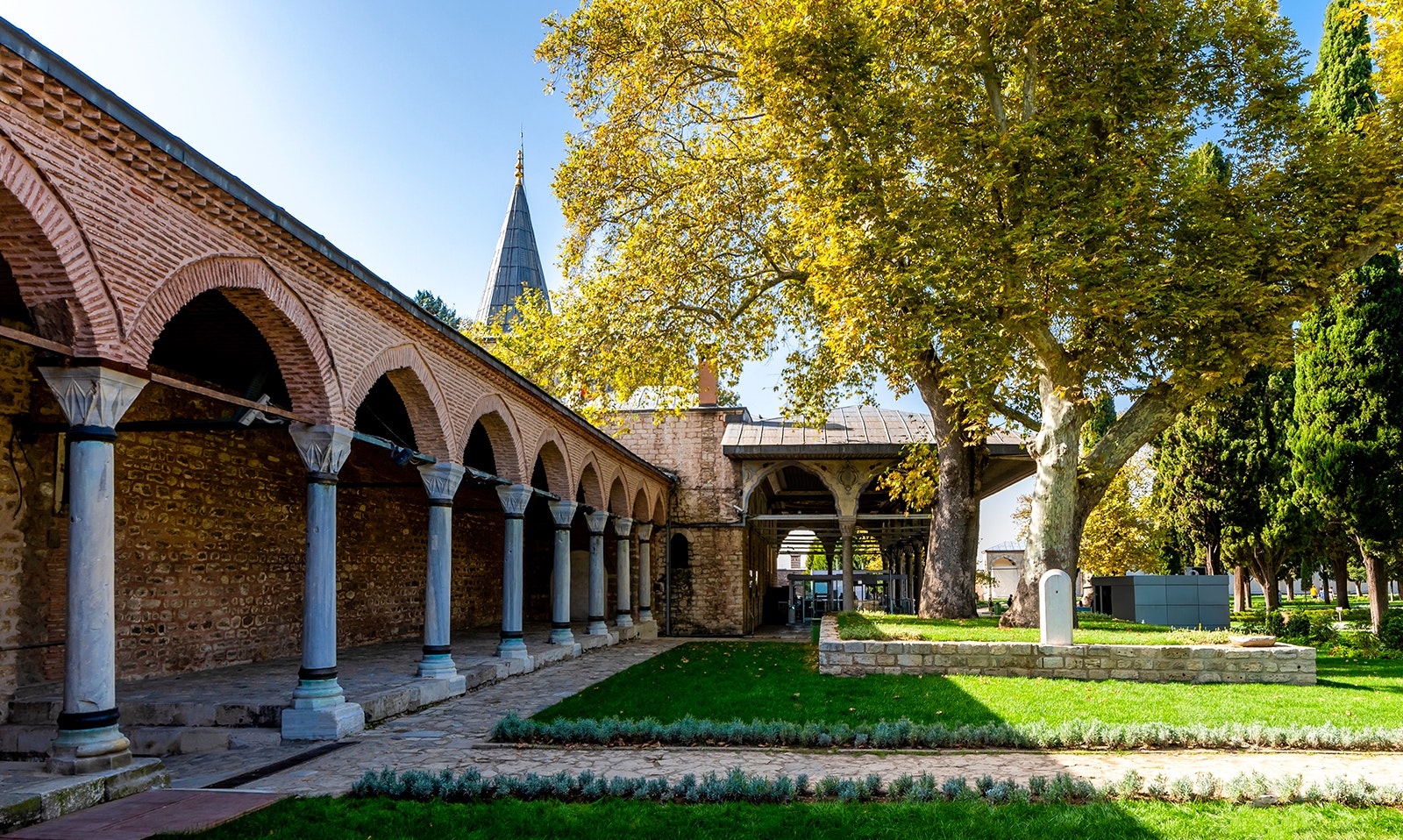 Doge's Palace Guided Tours