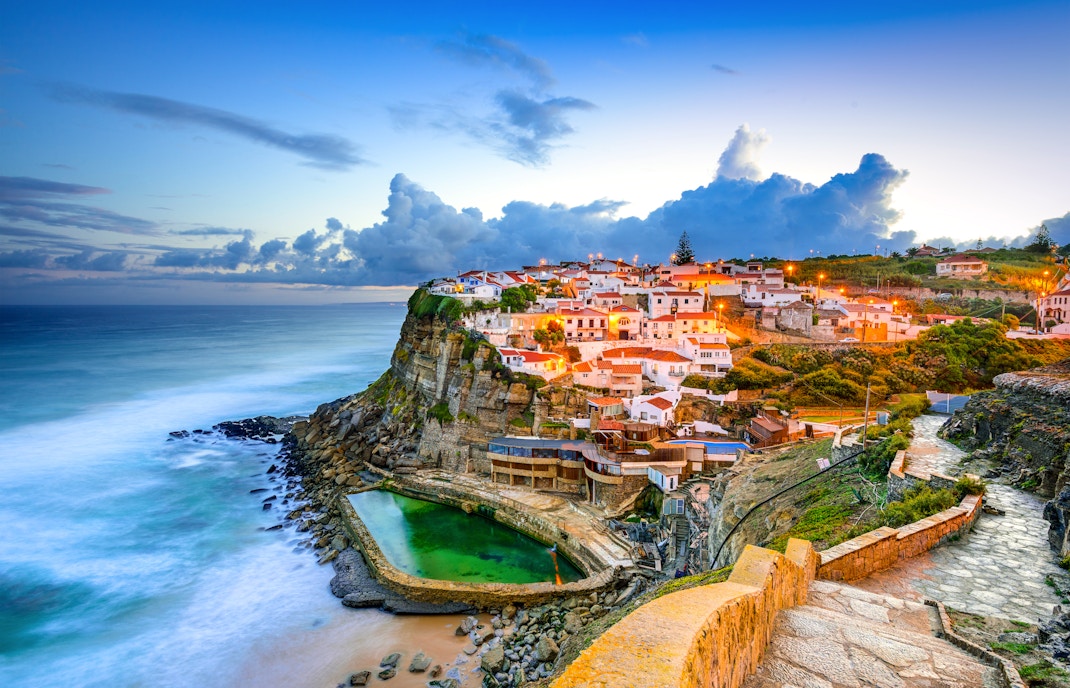 Sintra Town