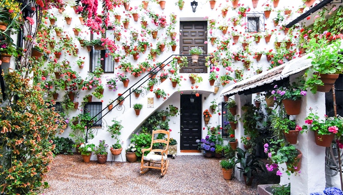 Patios de Cordoba