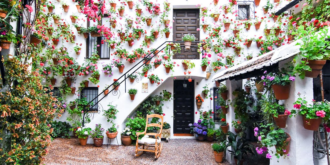 Patios de Córdoba