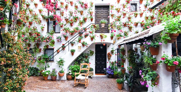 Patios de Córdoba