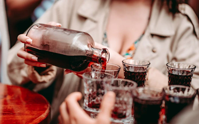 Krakow:Polish Food Tasting Tour with Vodka & Local History