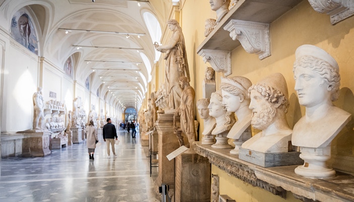 Vatican Museums