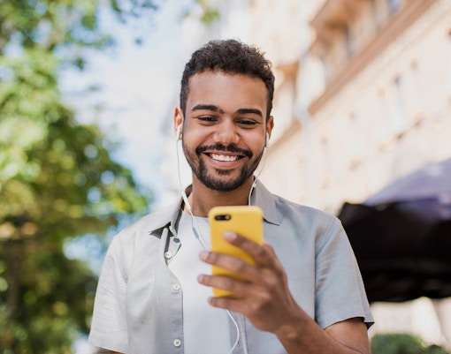 Discover Venice's stories