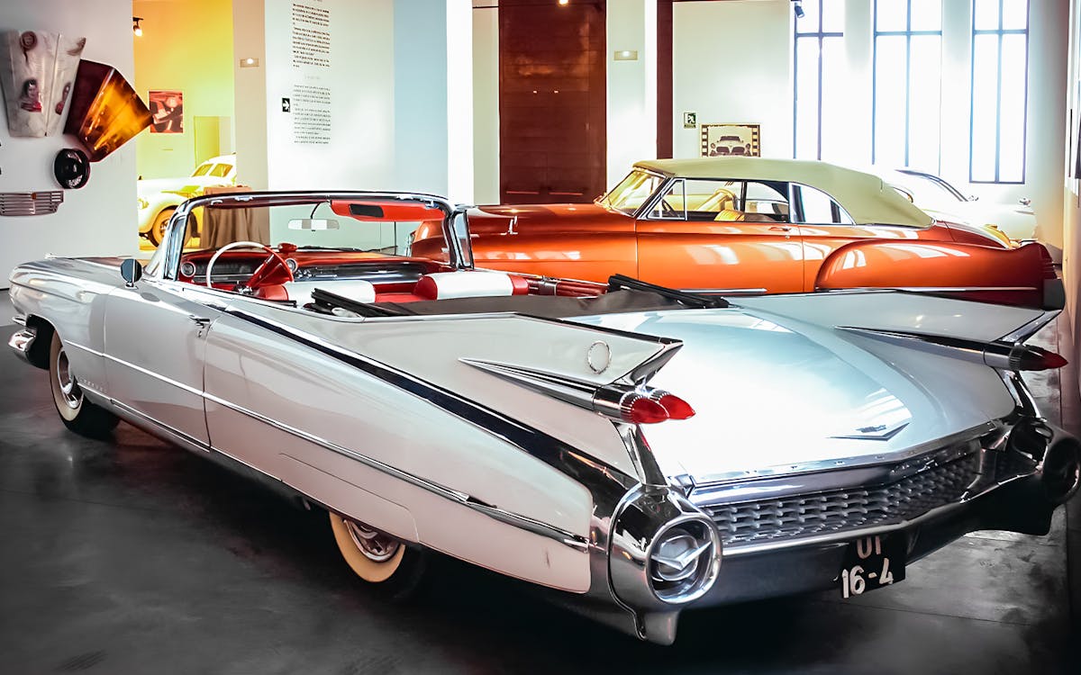 combo: malaga automobile and fashion museum tickets + 24-hour hop on hop off tour of malaga-8 combo: malaga automobile and fashion museum tickets + 24-hour hop on hop off tour of malaga-8