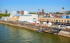 Distrito de Rheinauhafen