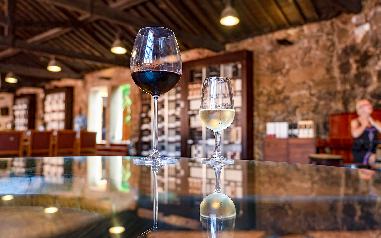 Fado Restaurants in Porto