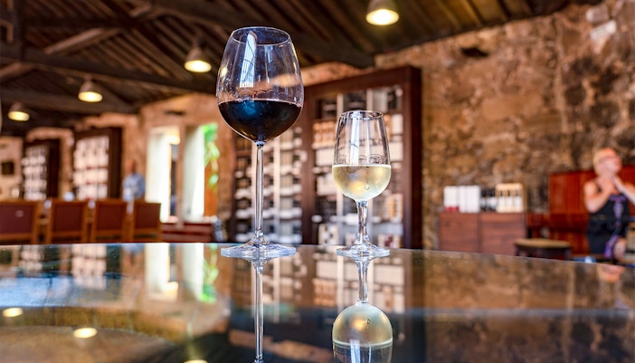 Fado Restaurants in Porto