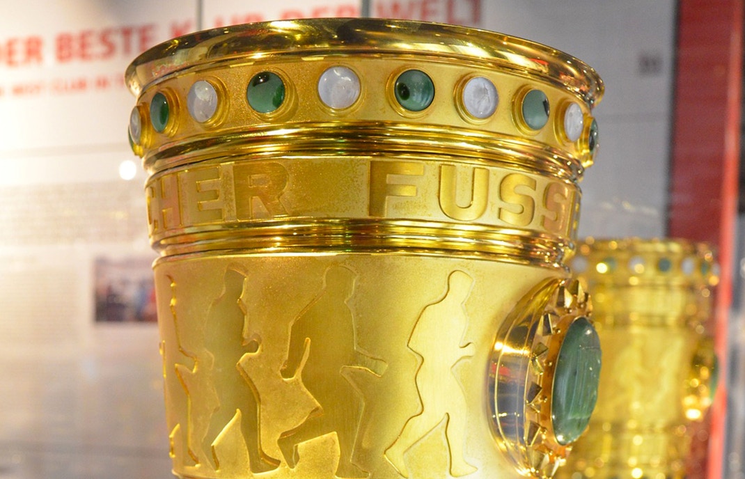 Allianz Arena Highlights