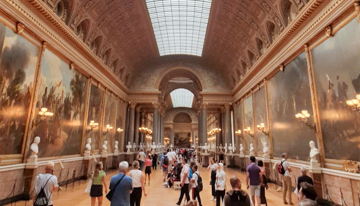 Museum of the History of France