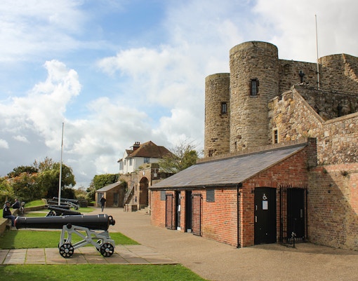 Rye