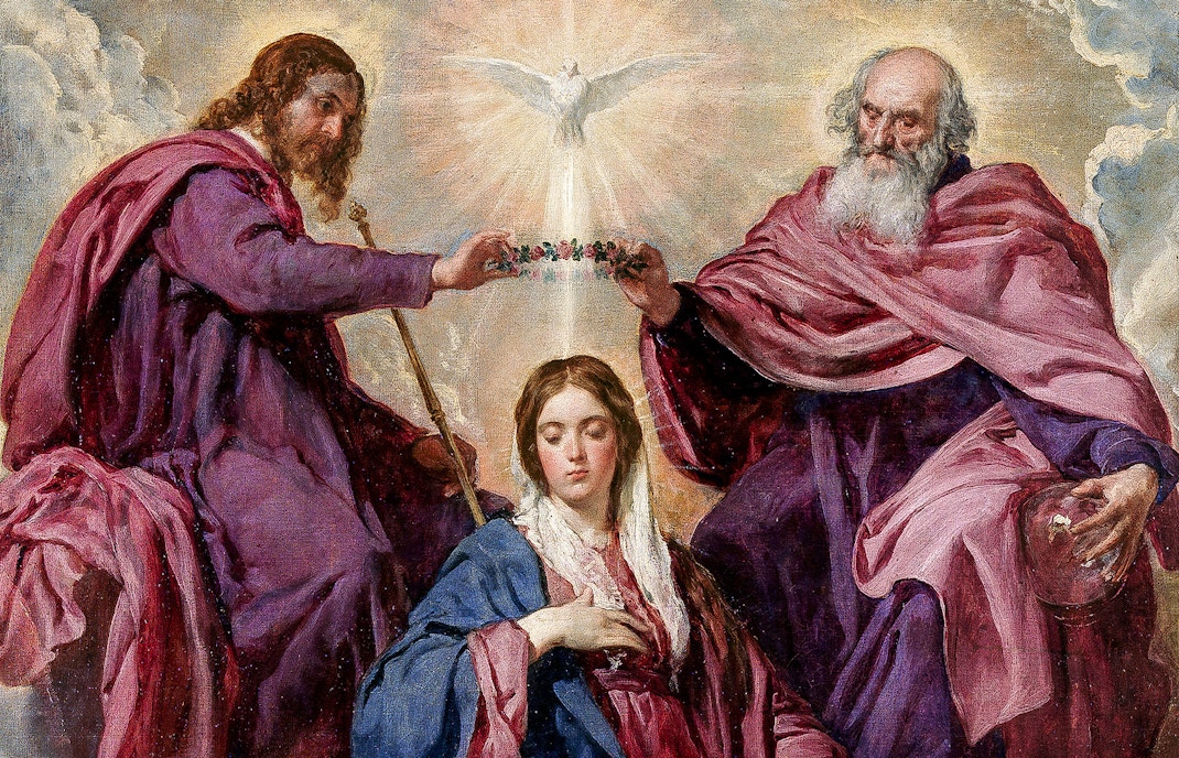 Velazquez paintings Prado Museum