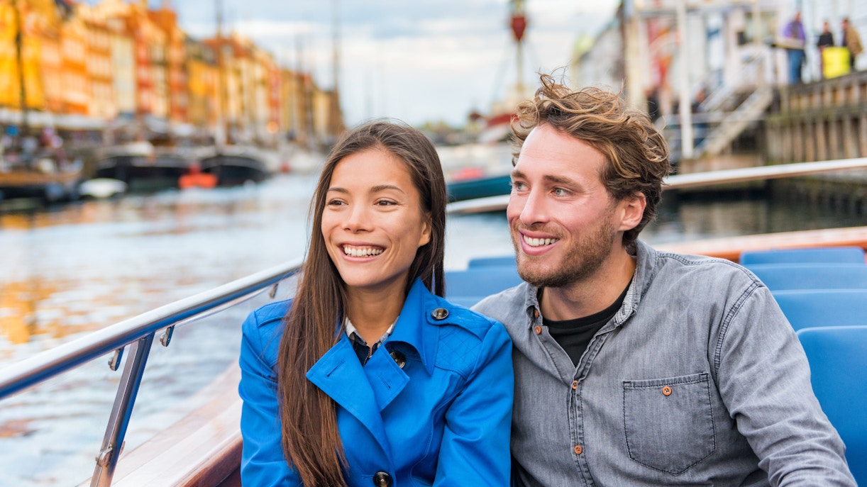 Tips to note when embarking on Berlin city tour boats
