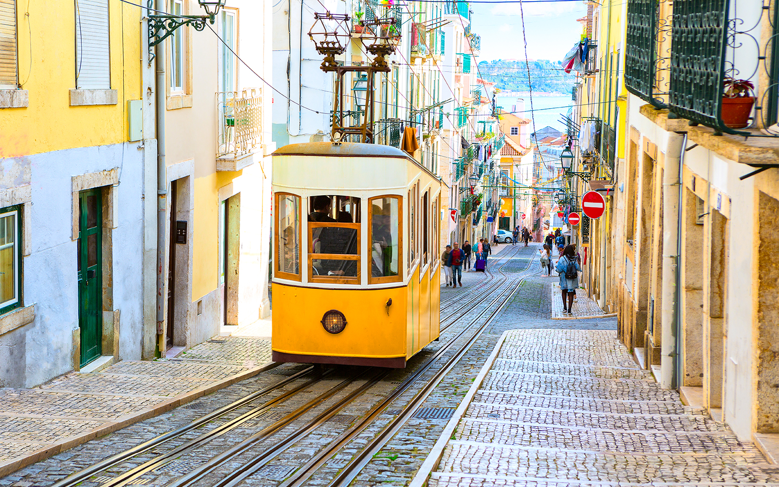 Lisbon Earthquake Museum