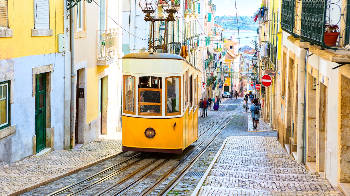 Lisbon Earthquake Museum