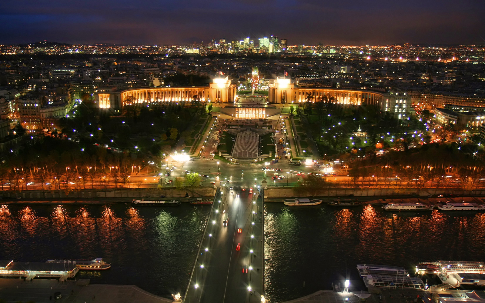 Palácio do Trocadero