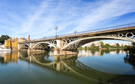 Ponte di Triana