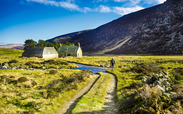 From Edinburgh: Loch Ness, Glencoe & The Highlands Day Trip