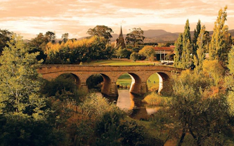 nipaluna (hobart) : les incontournables -1