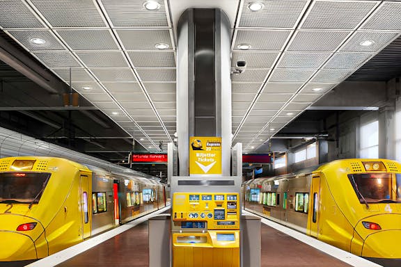 arlanda express one-way tickets: stockholm arlanda airport to/from stockholm central station-3
