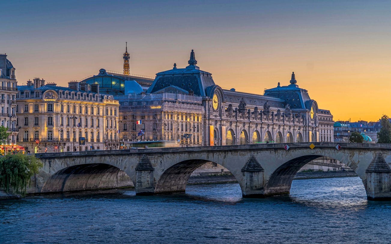combiticket: musée d’orsay en musée de l’orangerie met audiogids voor het musée d’orsay-3