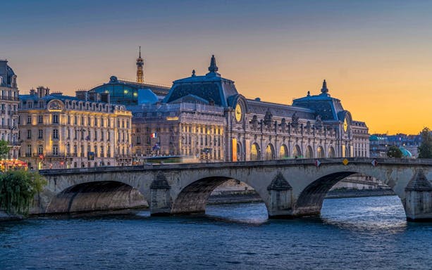 combiticket: musée d’orsay en musée de l’orangerie met audiogids voor het musée d’orsay-3