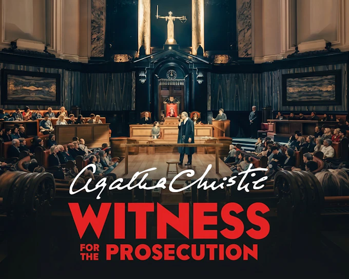 Witness for the Prosecution