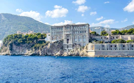 Monaco