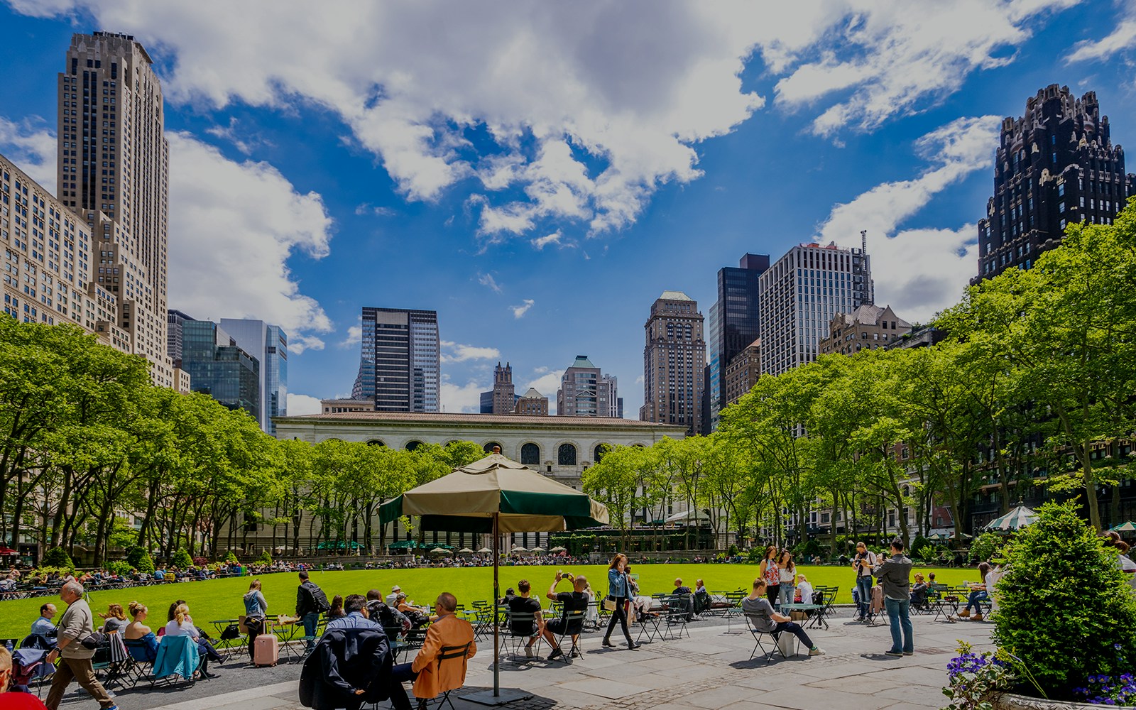 St. Patrick's Cathedral nyc