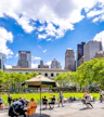 Bryant Park