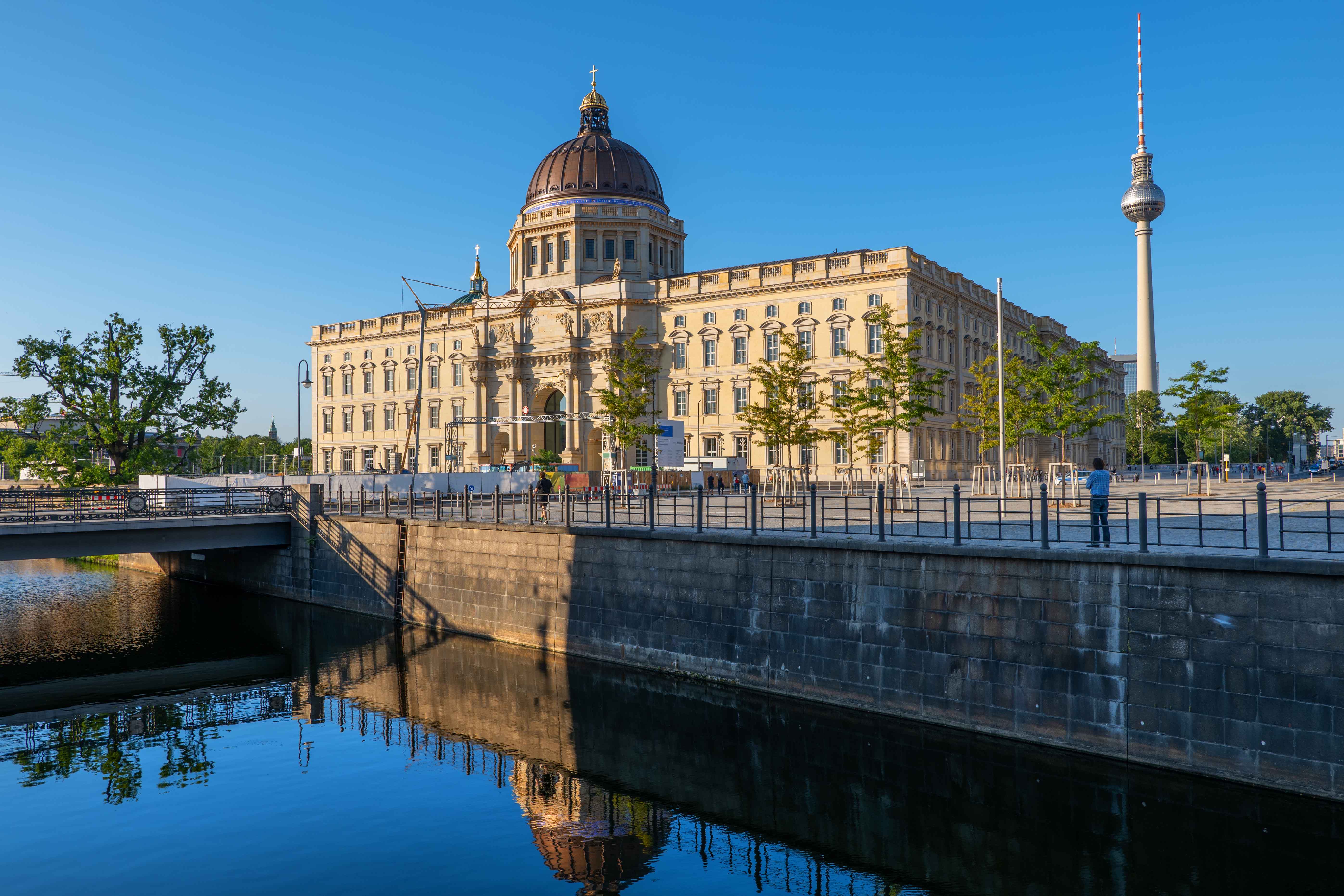 reichstag berlin