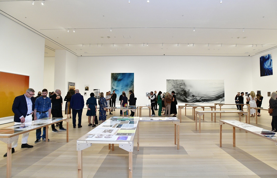 Photography Department at MoMA