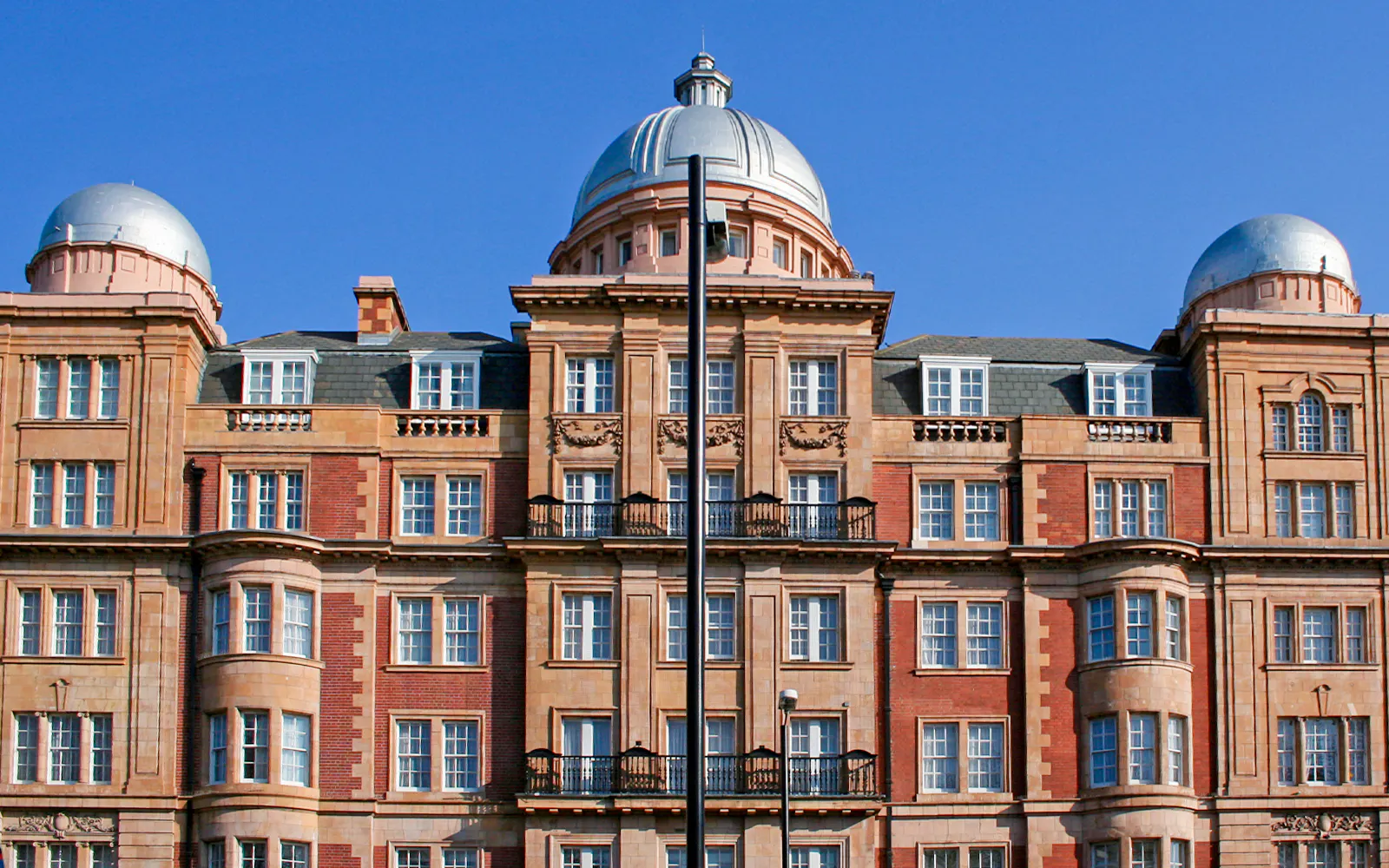 Bayswater Road Hilton Hotel	