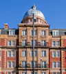 Bayswater Road Hilton Hotel