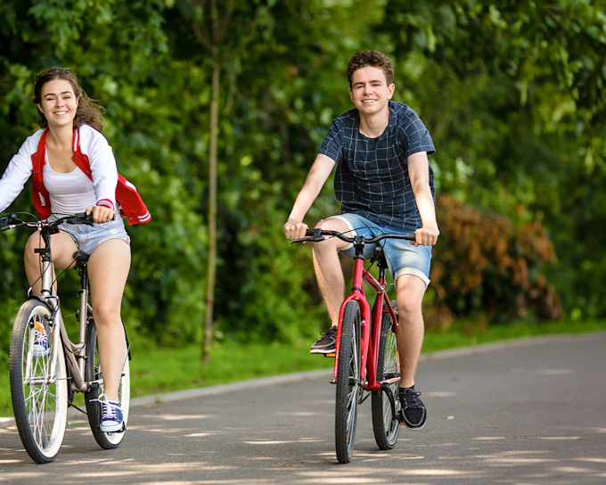 3-Hour Guided Bike Tour of Mitte & Tiergarten