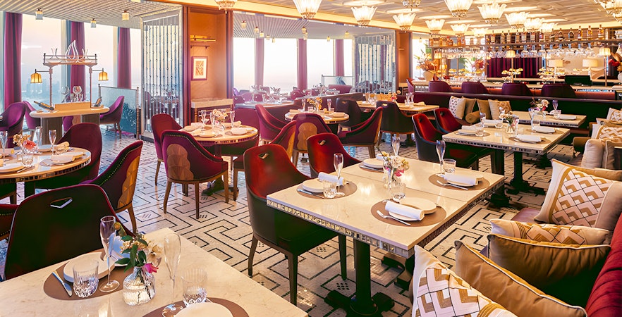 Wycieczki kulinarne w Dubaju