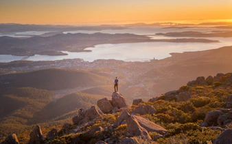 nipaluna (hobart) : les incontournables -3