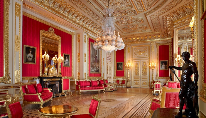windsor castle tickets