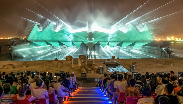 wings of time show tickets