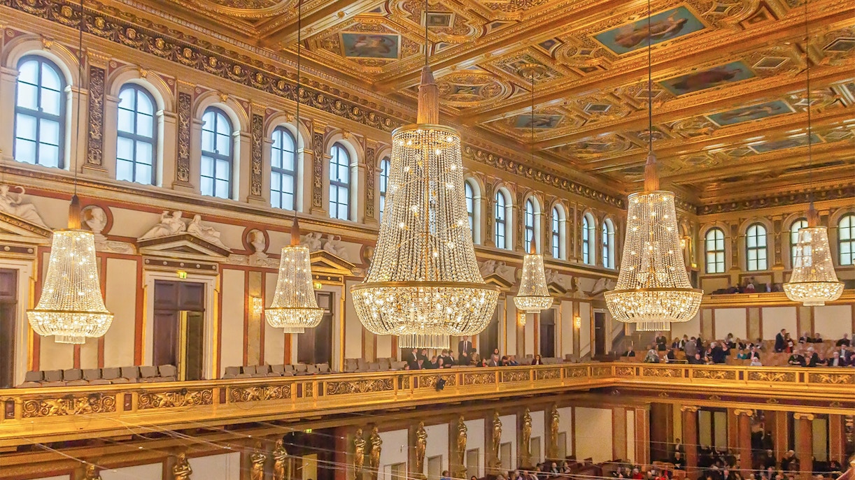 Vienna City Hall