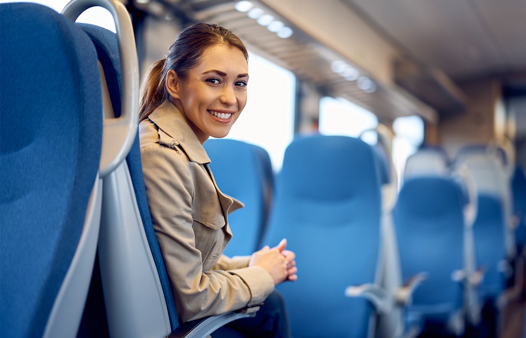 comfort roundtrip transfer