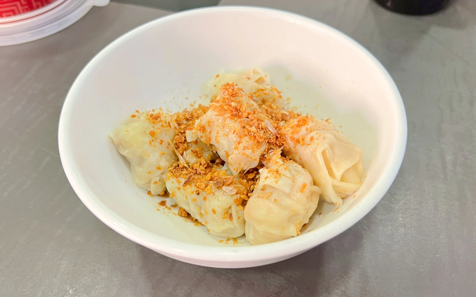 Bangkok Michelin Bib Gourmand Food Tour by Tuk-Tuk Image 3