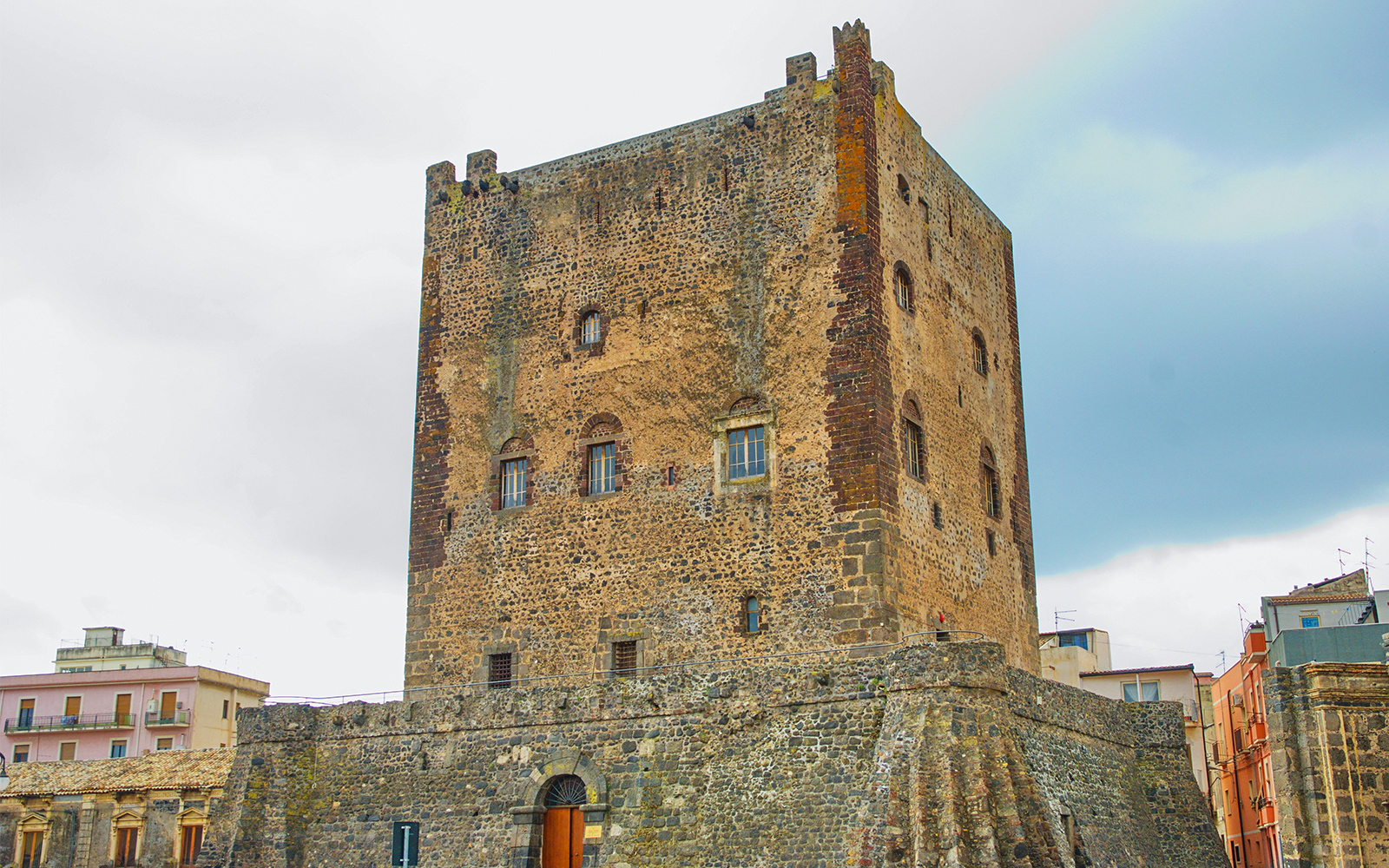 Things To Do In Biancavilla