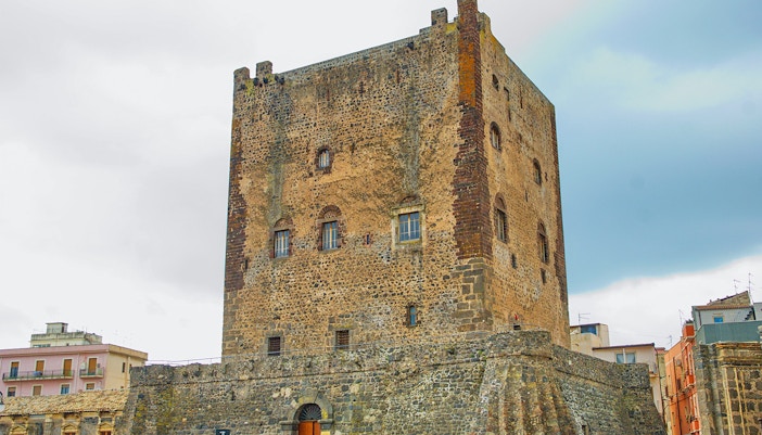 Things To Do In Biancavilla