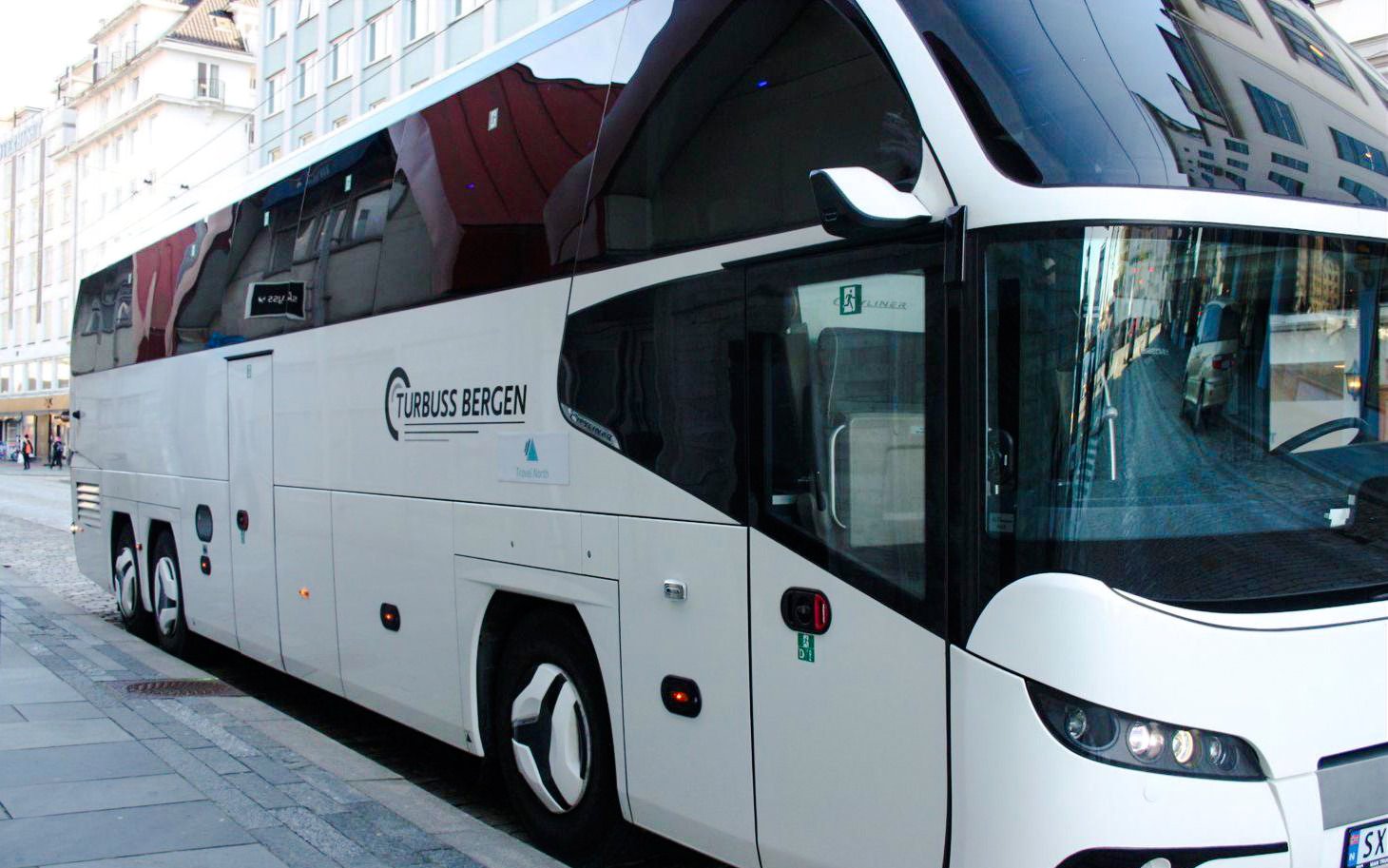 Остерфьорд-Драйв