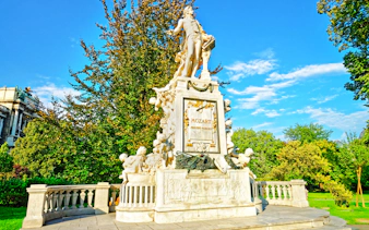 tour privado a la casa de mozart en viena con entradas para el concierto-10