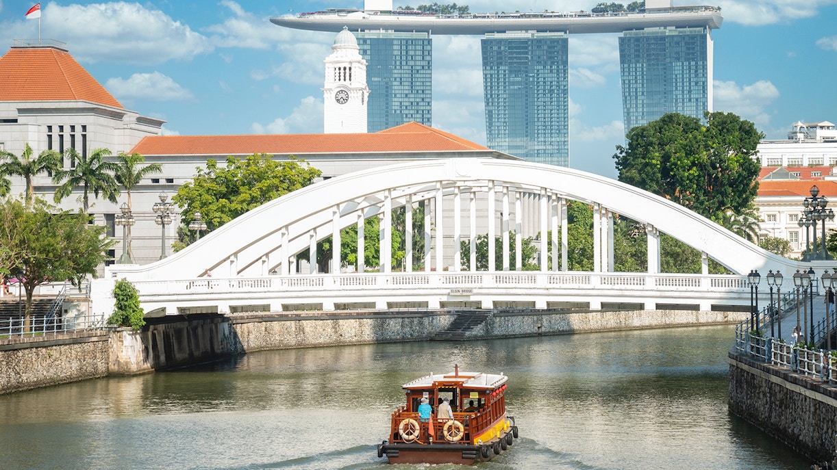 National Museum of Singapore, plan your visit.