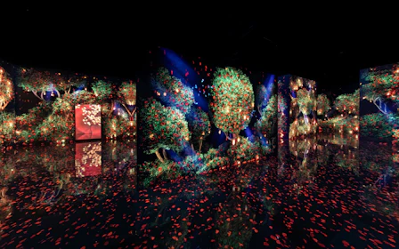 Arte Museum Jeju Admission Tickets