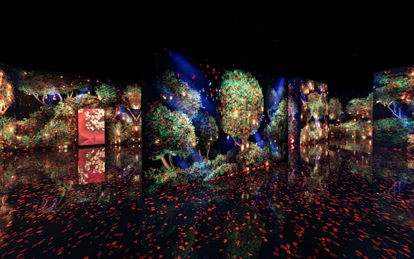 Arte Museum Jeju Admission Tickets